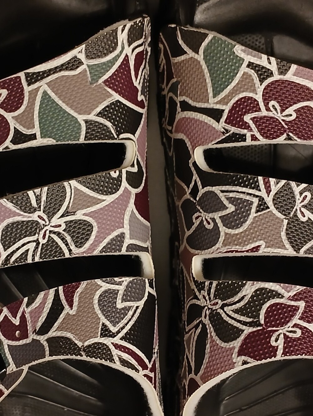 Birki's By Birkenstock EVA Slide EU38/ Ladies 7 - Picture 11 of 15